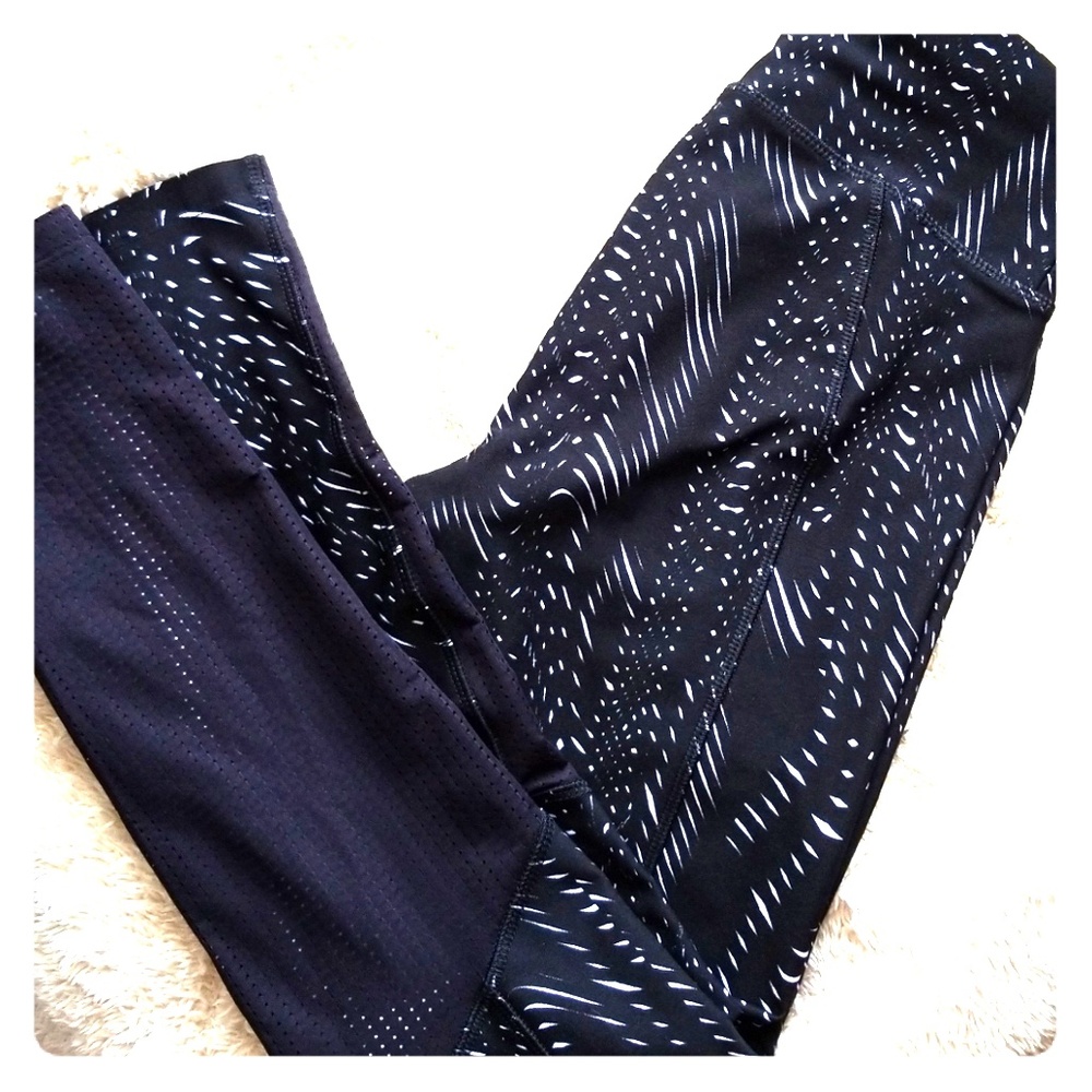 Workout leggings